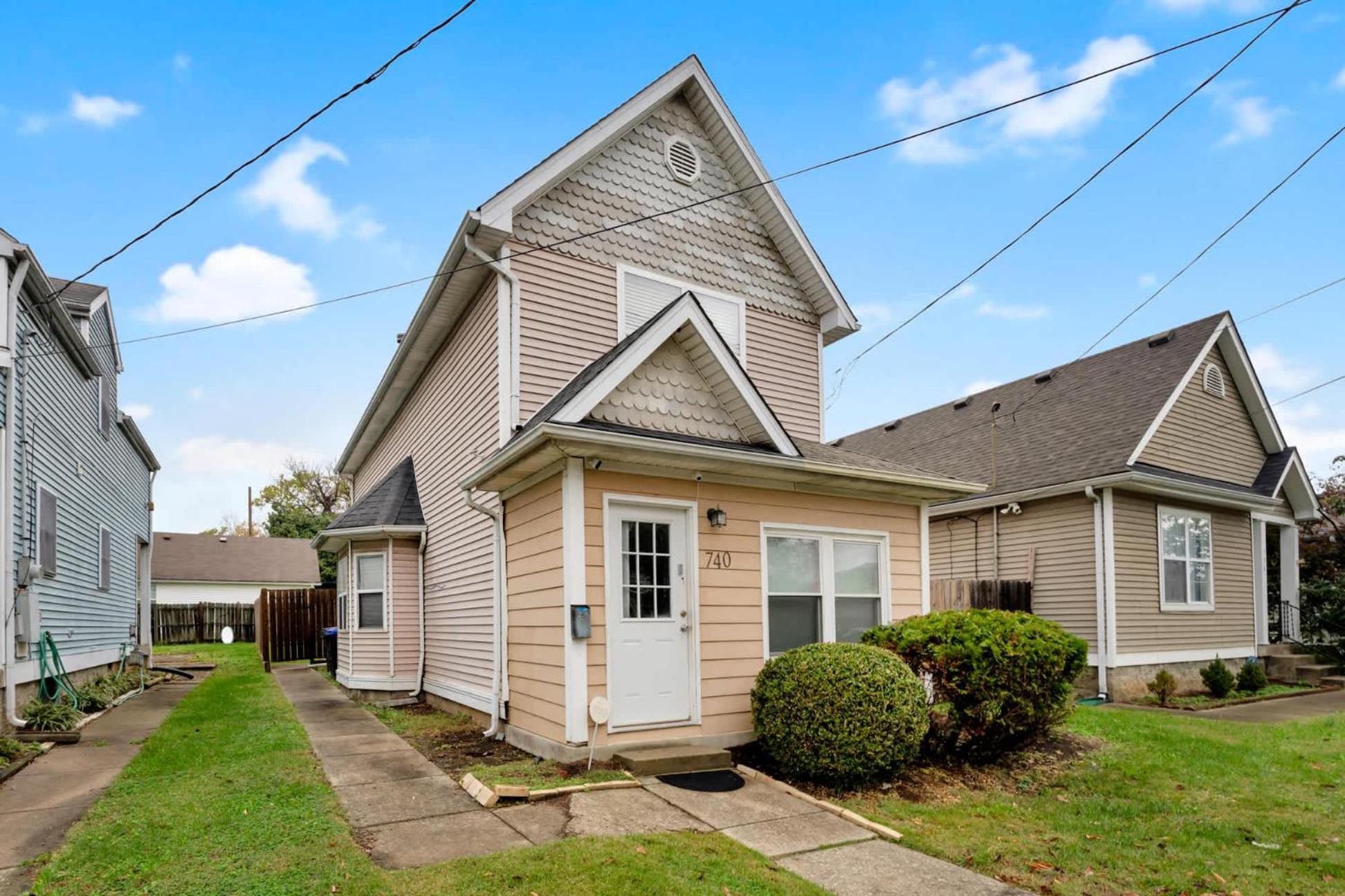 Gem - Near Airport & Spots * Louisville