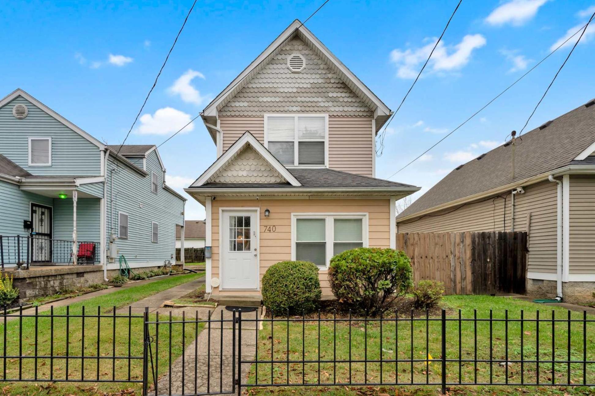 Gem - Near Airport & Spots * Louisville