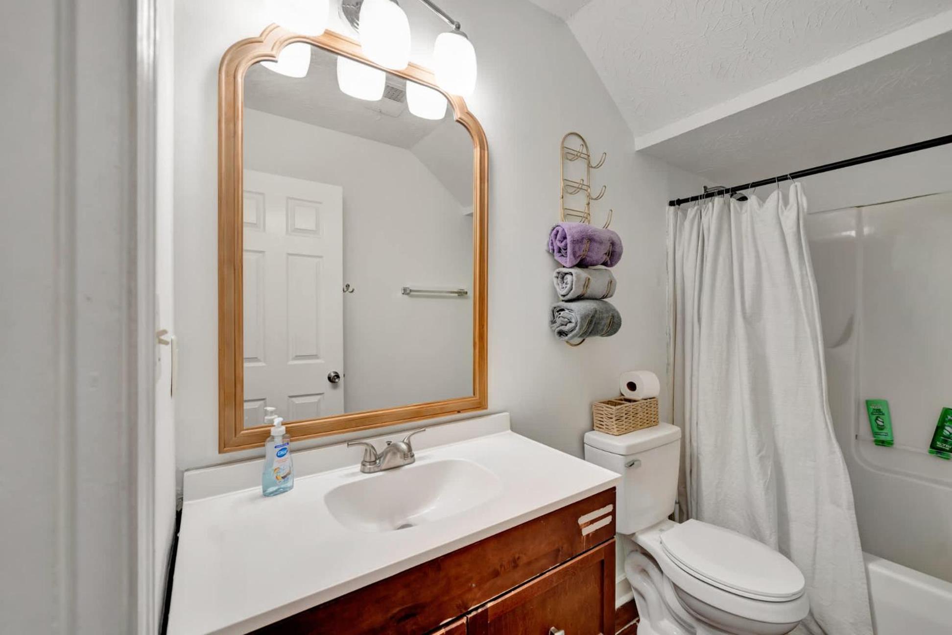 Gem - Near Airport & Spots Holiday home *