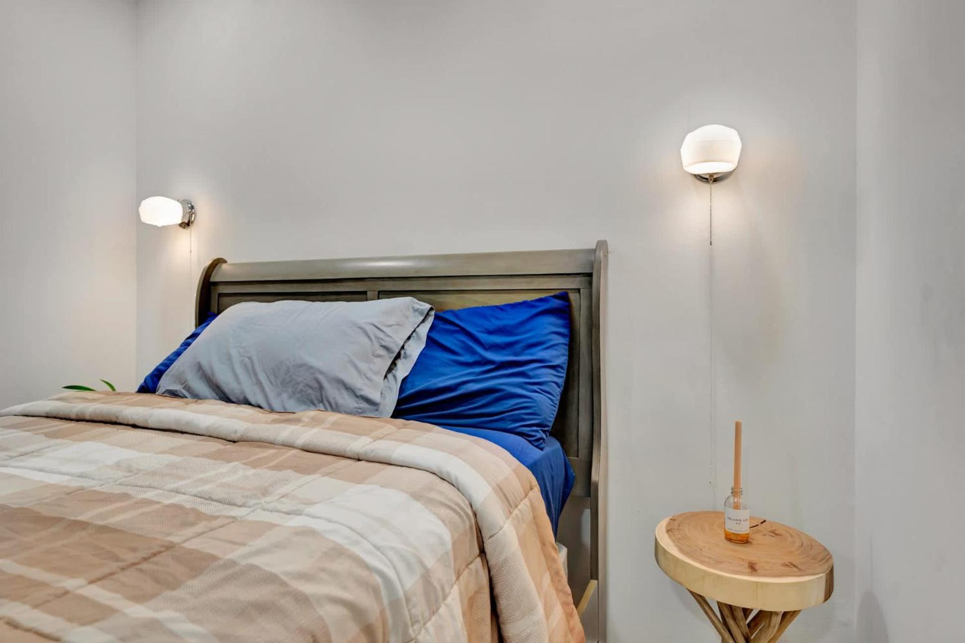 Holiday home Gem - Near Airport & Spots *
