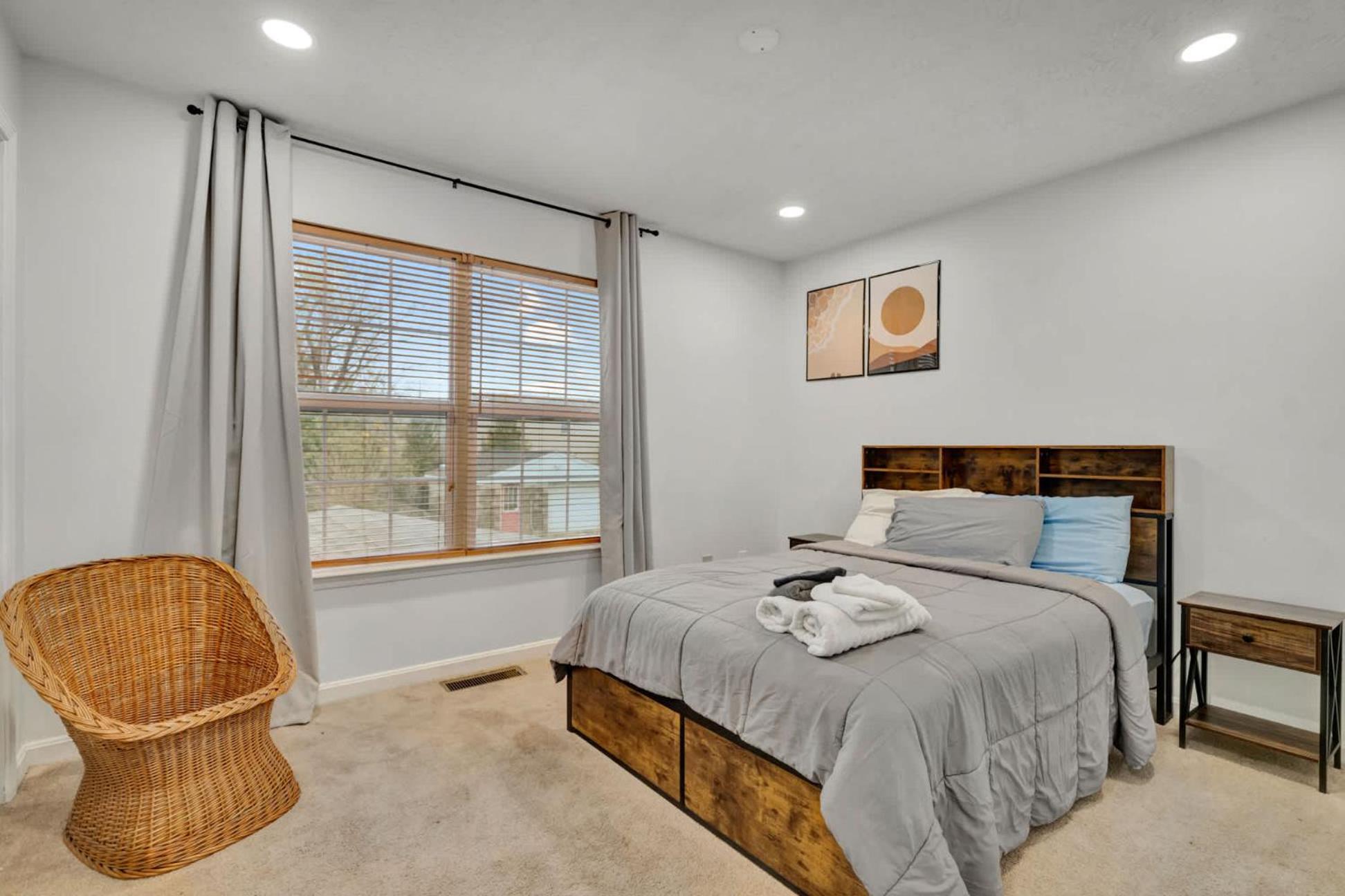 Gem - Near Airport & Spots Holiday home Louisville